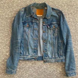 Levi’s Original Trucker Jacket